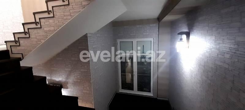 Satılır, yeni tikili, 5 otaqlı, 210 m², Bakı, Nəsimi r.