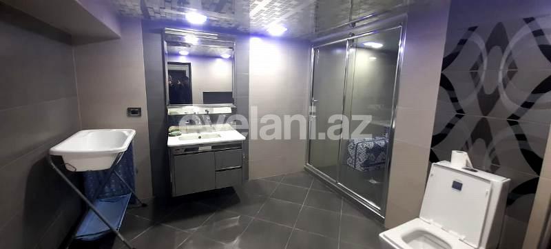 Satılır, yeni tikili, 5 otaqlı, 210 m², Bakı, Nəsimi r.
