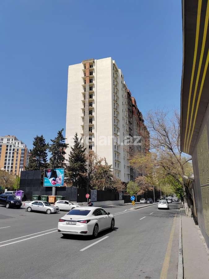Satılır, yeni tikili, 2 otaqlı, 108 m², Bakı, Nərimanov r, Nəriman Nərimanov m.