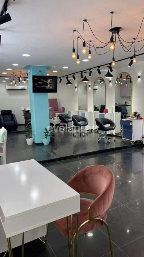 Kirayə verilir, obyekt, 140 m², Bakı, Yasamal r, Yasamal q.