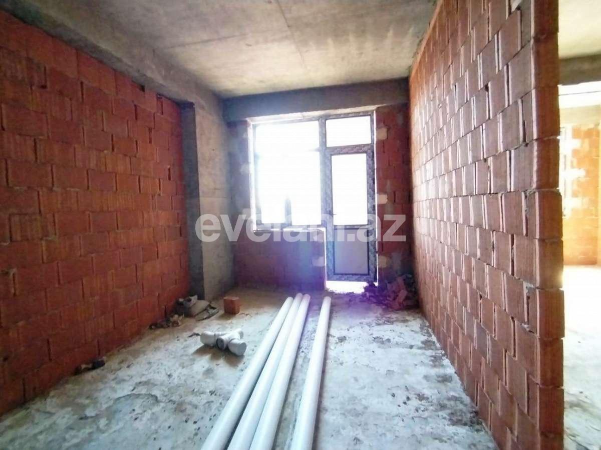 Satılır, yeni tikili, 1 otaqlı, 68 m², Bakı, Nəsimi r.