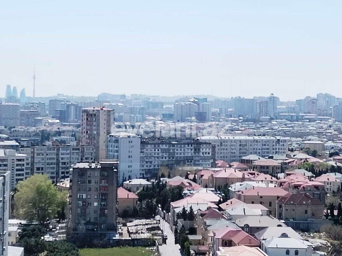 Satılır, yeni tikili, 1 otaqlı, 68 m², Bakı, Nəsimi r.