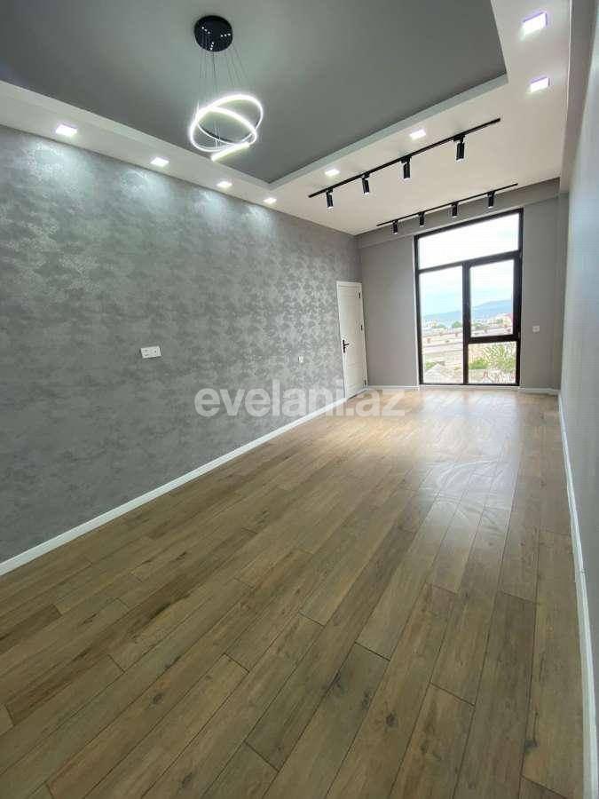 Satılır, yeni tikili, 2 otaqlı, 59.98 m², Bakı, Xətai r, Ağ şəhər q.