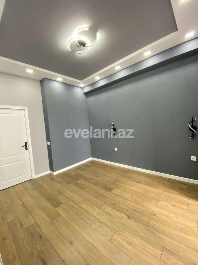 Satılır, yeni tikili, 2 otaqlı, 59.98 m², Bakı, Xətai r, Ağ şəhər q.