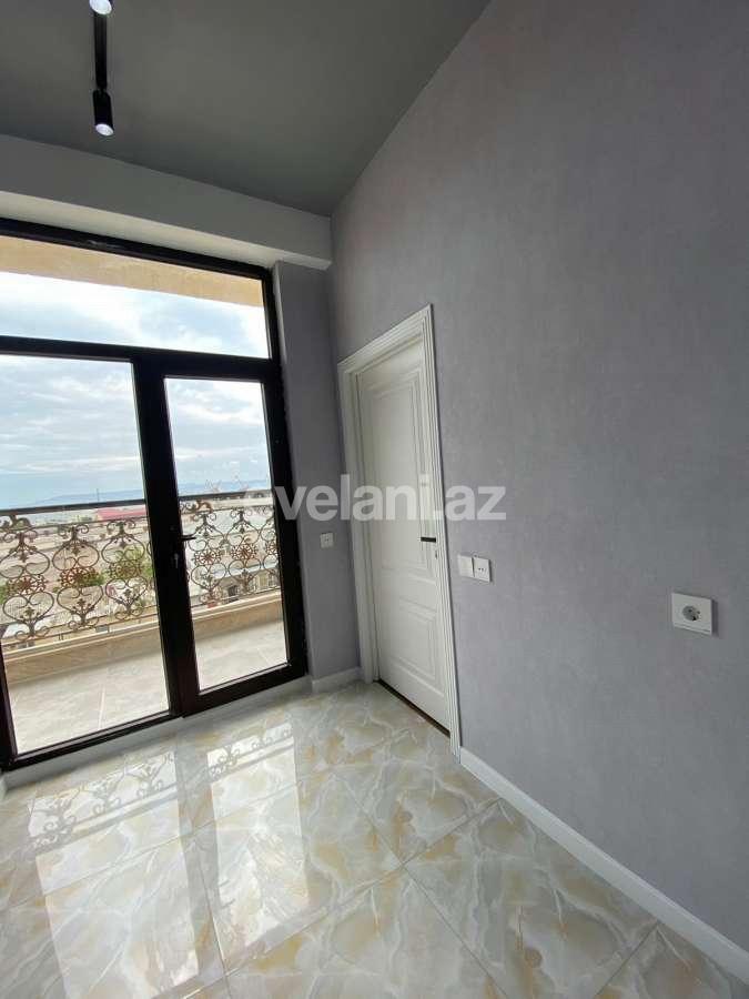 Satılır, yeni tikili, 2 otaqlı, 59.98 m², Bakı, Xətai r, Ağ şəhər q.