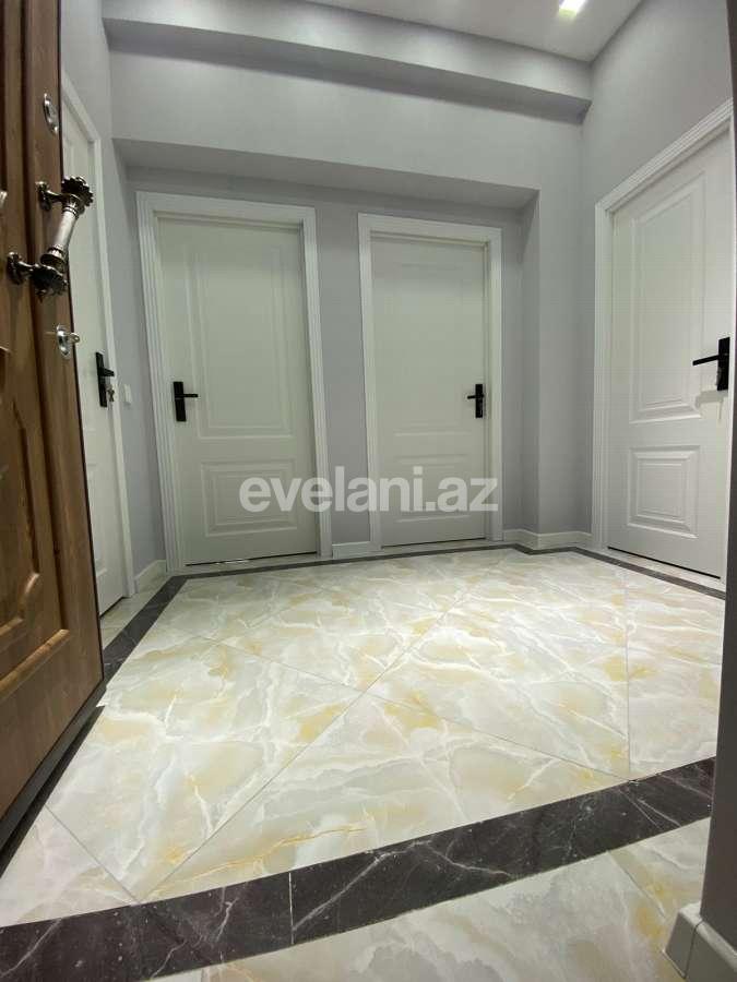 Satılır, yeni tikili, 2 otaqlı, 59.98 m², Bakı, Xətai r, Ağ şəhər q.