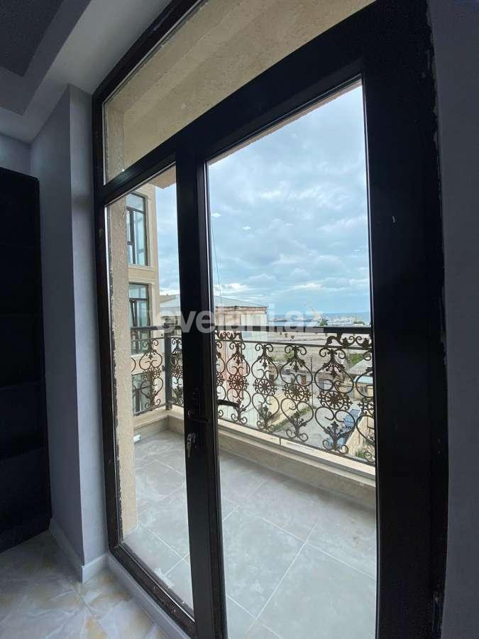 Satılır, yeni tikili, 2 otaqlı, 59.98 m², Bakı, Xətai r, Ağ şəhər q.