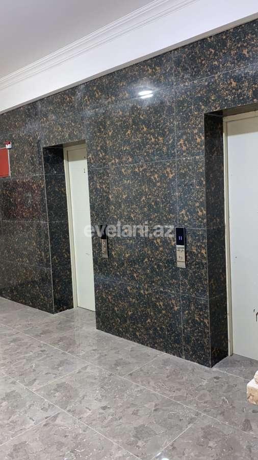 Satılır, yeni tikili, 2 otaqlı, 59.98 m², Bakı, Xətai r, Ağ şəhər q.