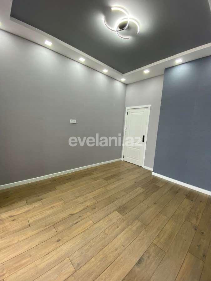 Satılır, yeni tikili, 2 otaqlı, 59.98 m², Bakı, Xətai r, Ağ şəhər q.