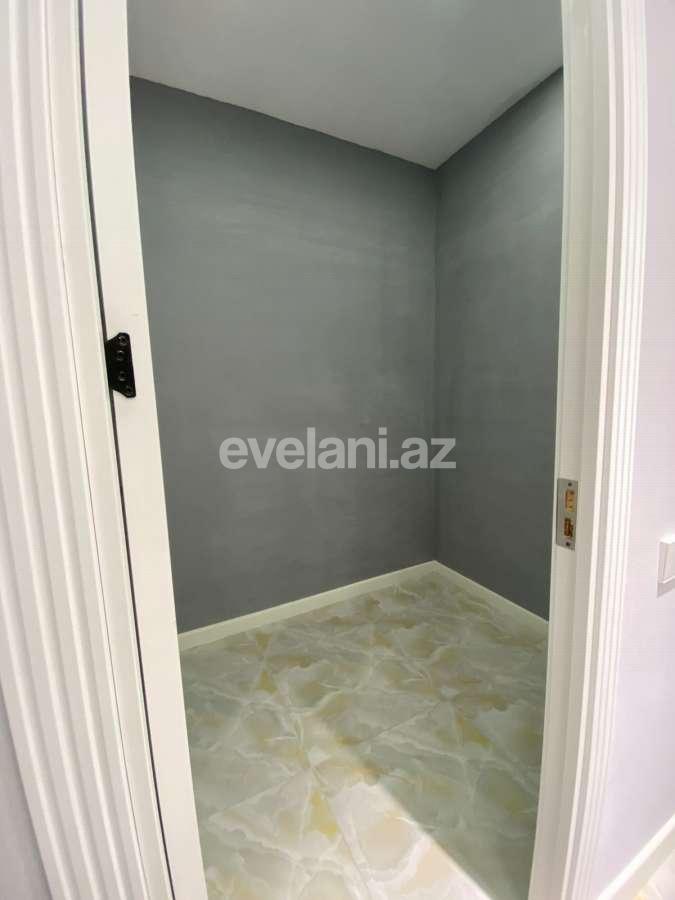 Satılır, yeni tikili, 2 otaqlı, 59.98 m², Bakı, Xətai r, Ağ şəhər q.