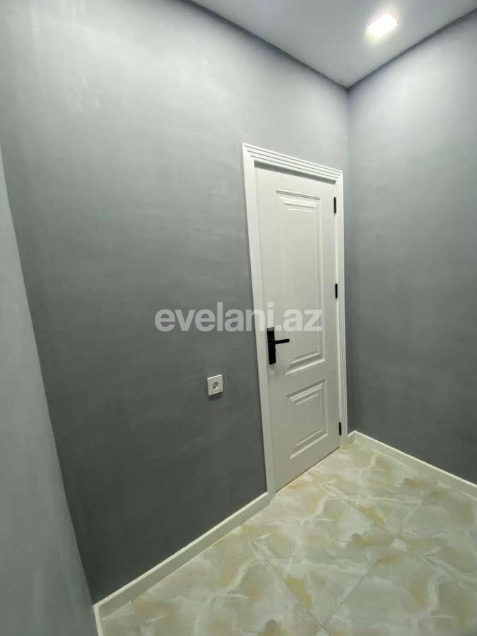 Satılır, yeni tikili, 2 otaqlı, 59.98 m², Bakı, Xətai r, Ağ şəhər q.