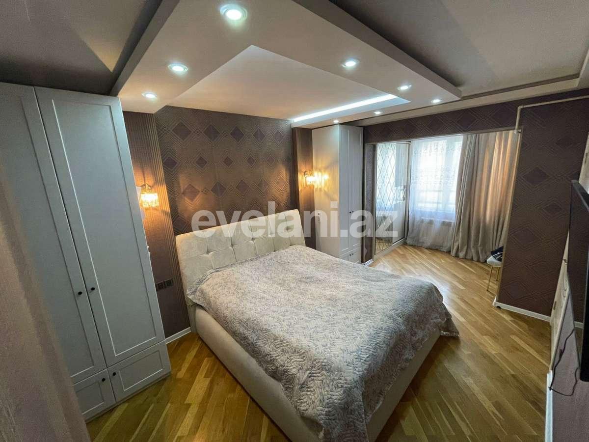 Satılır, yeni tikili, 2 otaqlı, 68 m², Bakı, Nəsimi r.