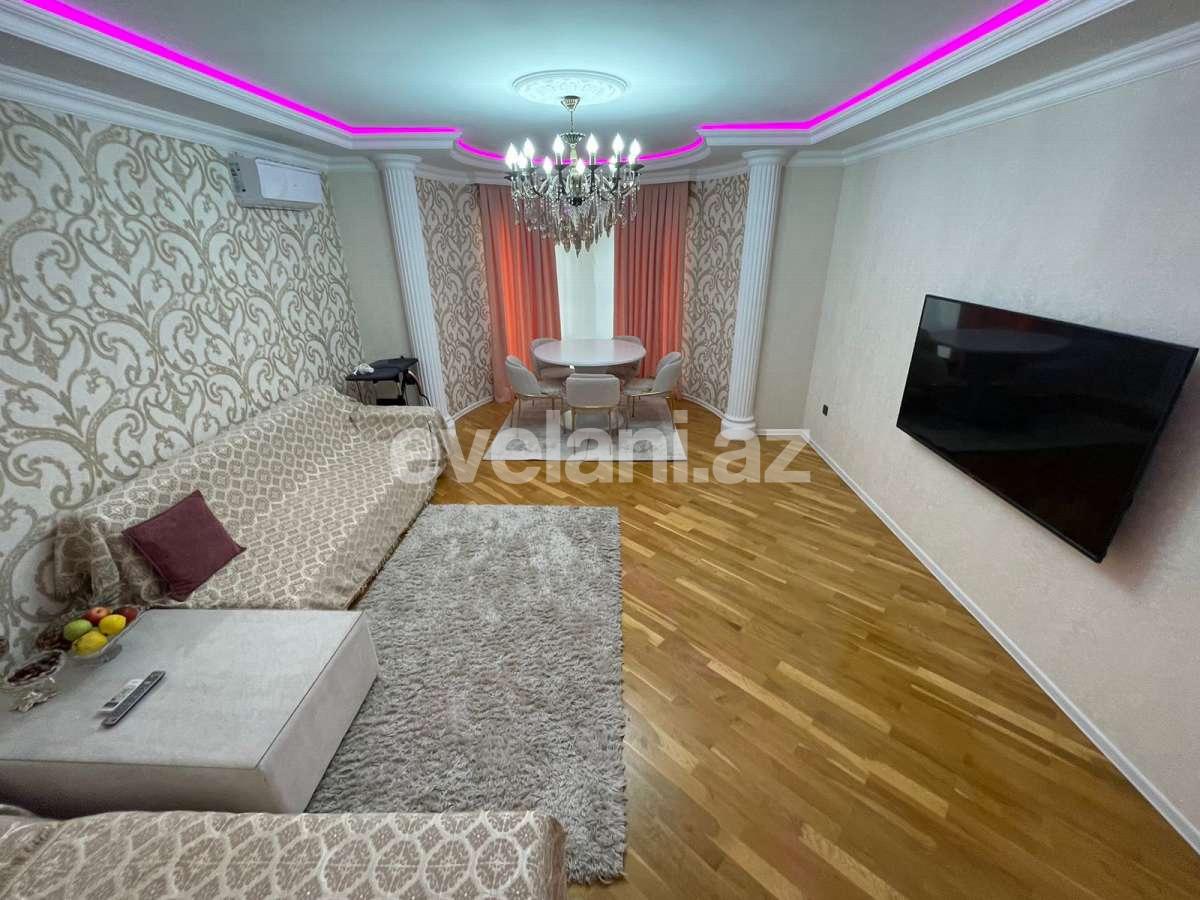 Satılır, yeni tikili, 2 otaqlı, 68 m², Bakı, Nəsimi r.
