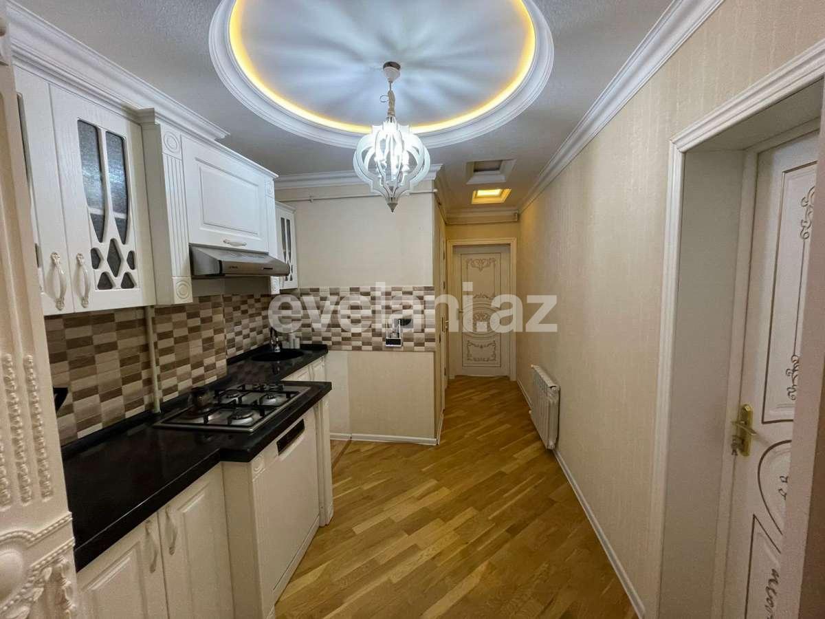 Satılır, yeni tikili, 2 otaqlı, 68 m², Bakı, Nəsimi r.
