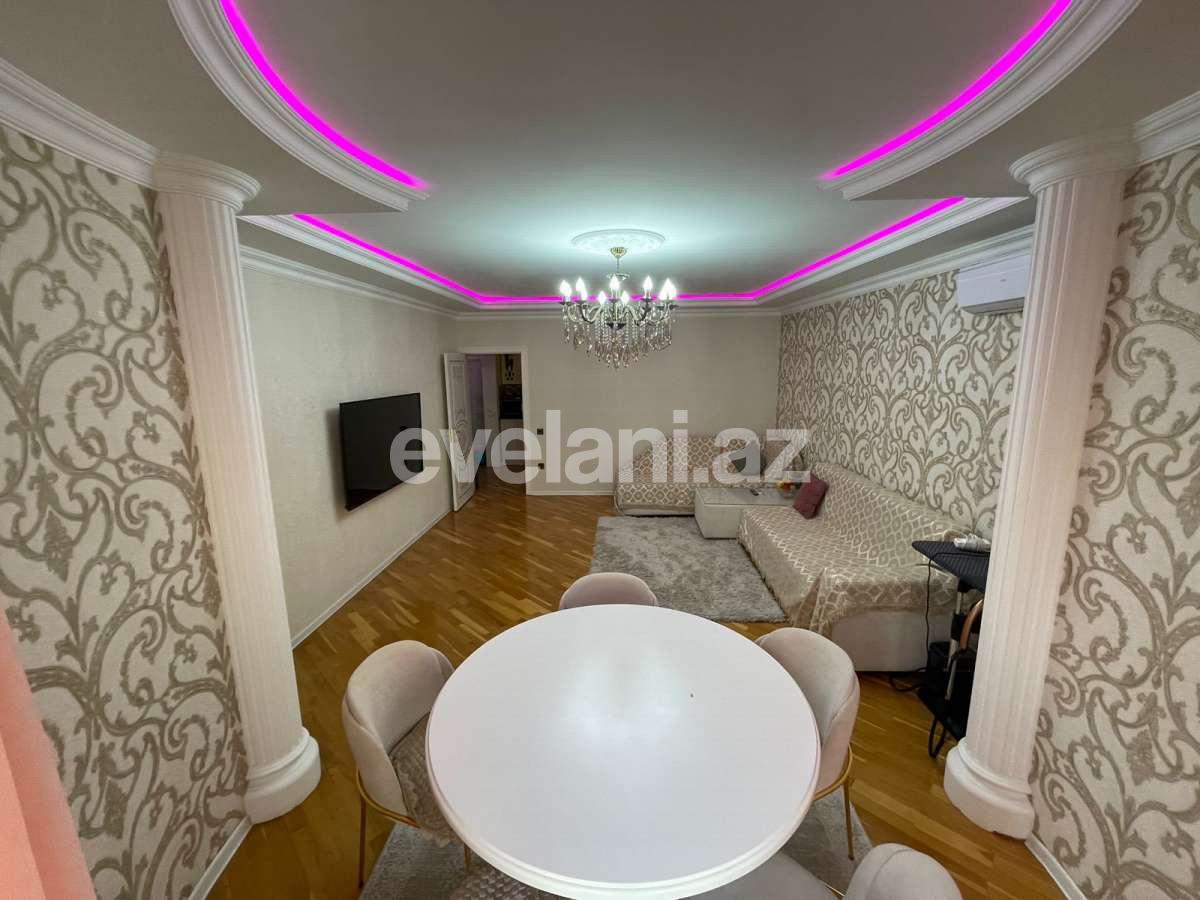 Satılır, yeni tikili, 2 otaqlı, 68 m², Bakı, Nəsimi r.