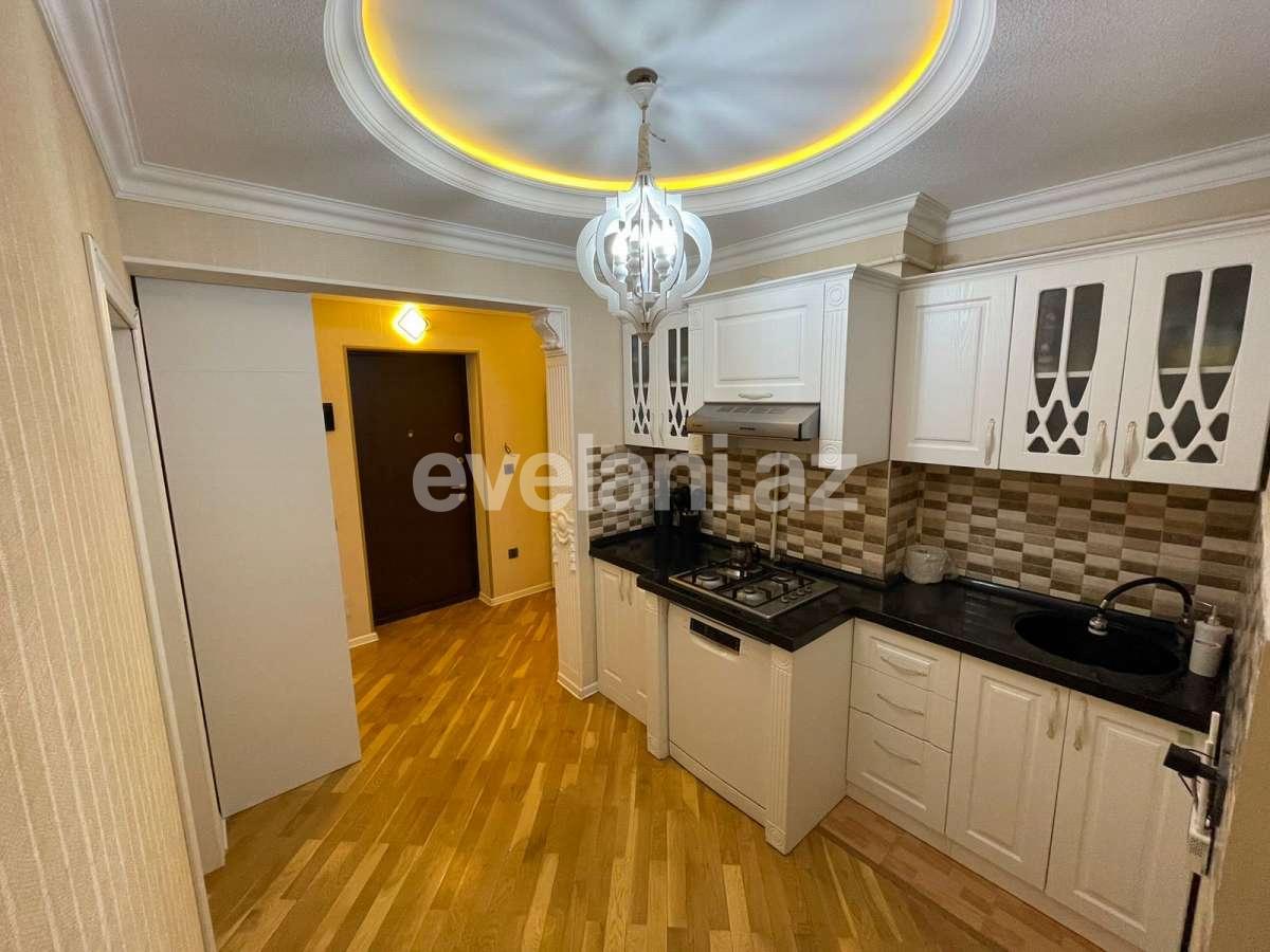 Satılır, yeni tikili, 2 otaqlı, 68 m², Bakı, Nəsimi r.