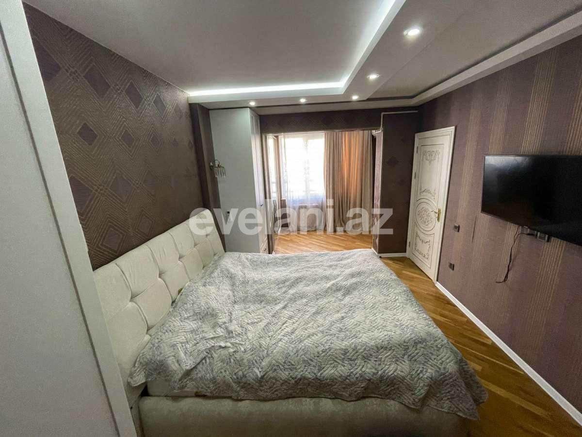 Satılır, yeni tikili, 2 otaqlı, 68 m², Bakı, Nəsimi r.