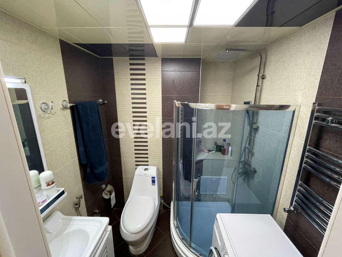 Satılır, yeni tikili, 2 otaqlı, 68 m², Bakı, Nəsimi r.