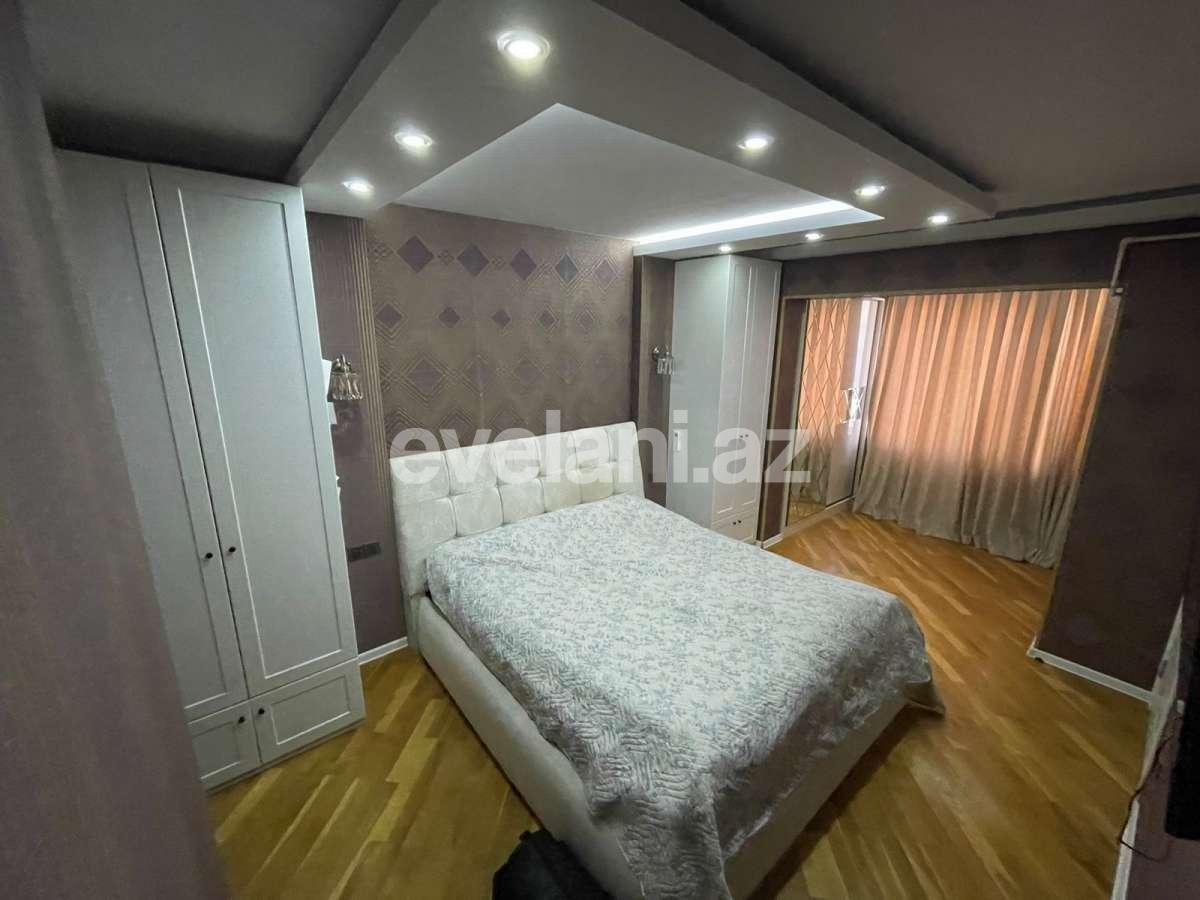 Satılır, yeni tikili, 2 otaqlı, 68 m², Bakı, Nəsimi r.