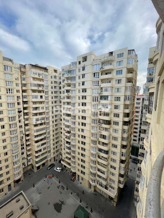 Satılır, yeni tikili, 2 otaqlı, 68 m², Bakı, Nəsimi r.