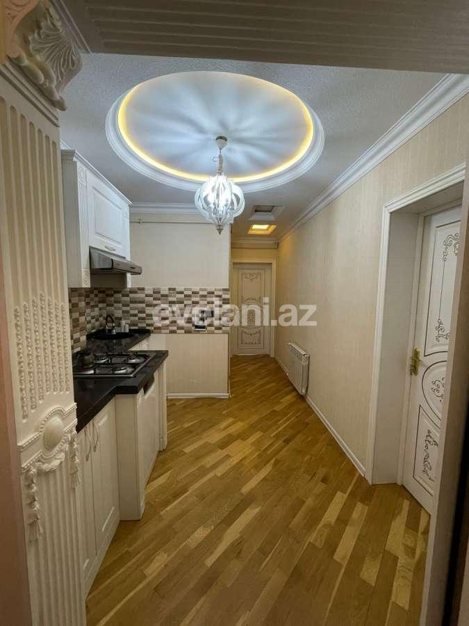 Satılır, yeni tikili, 2 otaqlı, 68 m², Bakı, Nəsimi r.