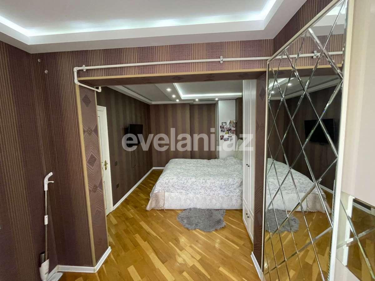 Satılır, yeni tikili, 2 otaqlı, 68 m², Bakı, Nəsimi r.