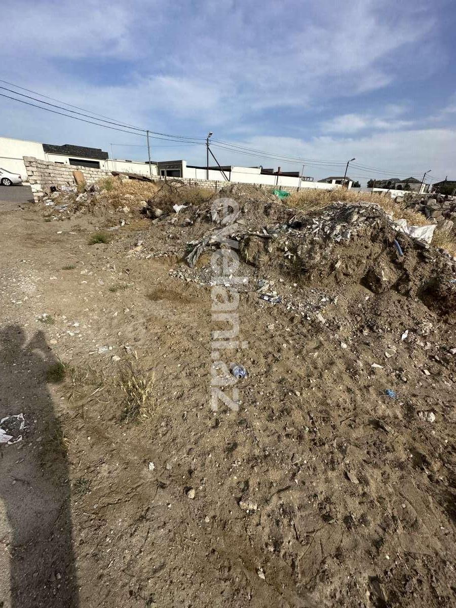 Sale, land, 20 ar, Baku, Khazar r, Shuvalan d.