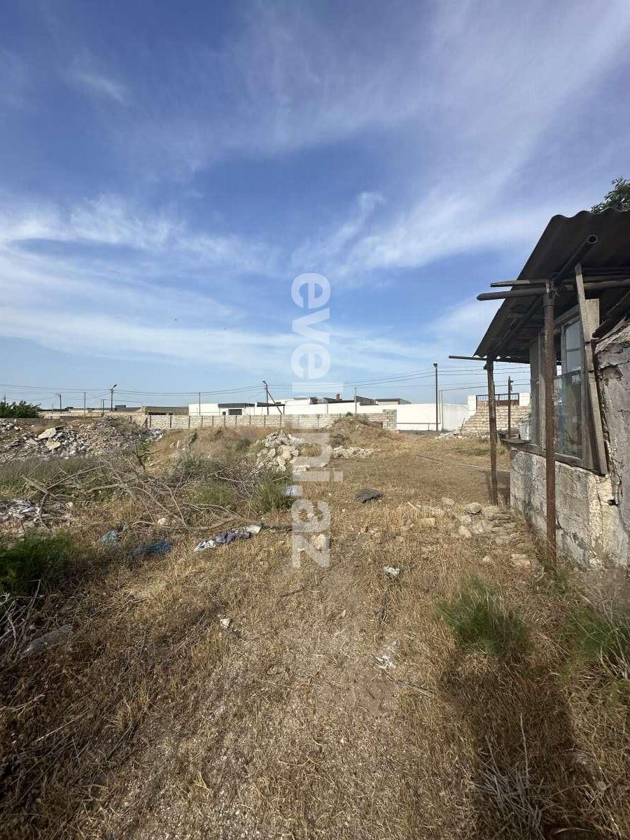 Sale, land, 20 ar, Baku, Khazar r, Shuvalan d.
