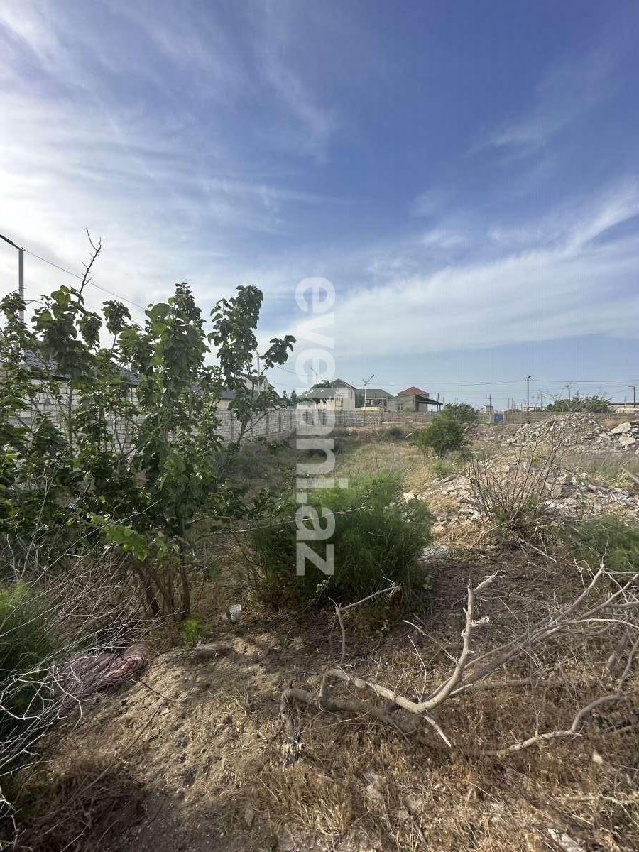 Sale, land, 20 ar, Baku, Khazar r, Shuvalan d.