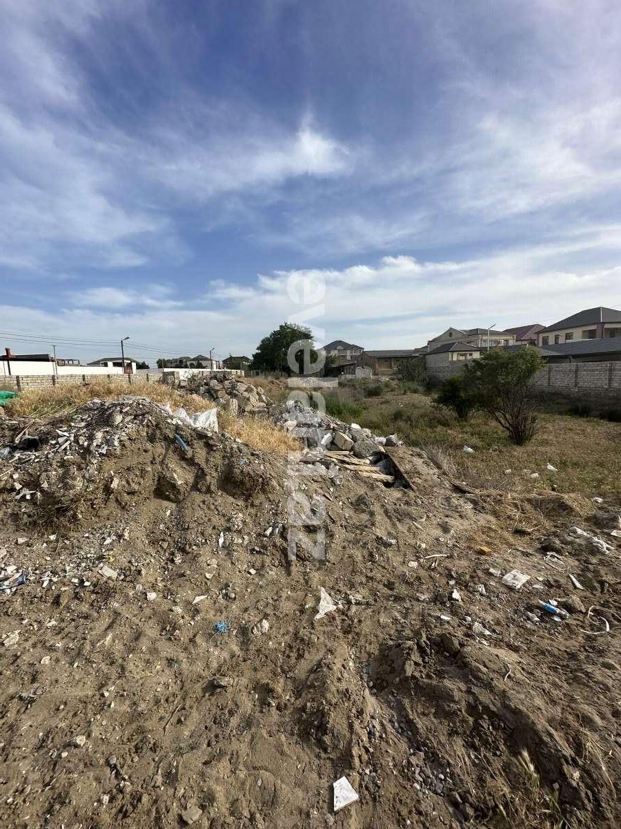 Sale, land, 20 ar, Baku, Khazar r, Shuvalan d.