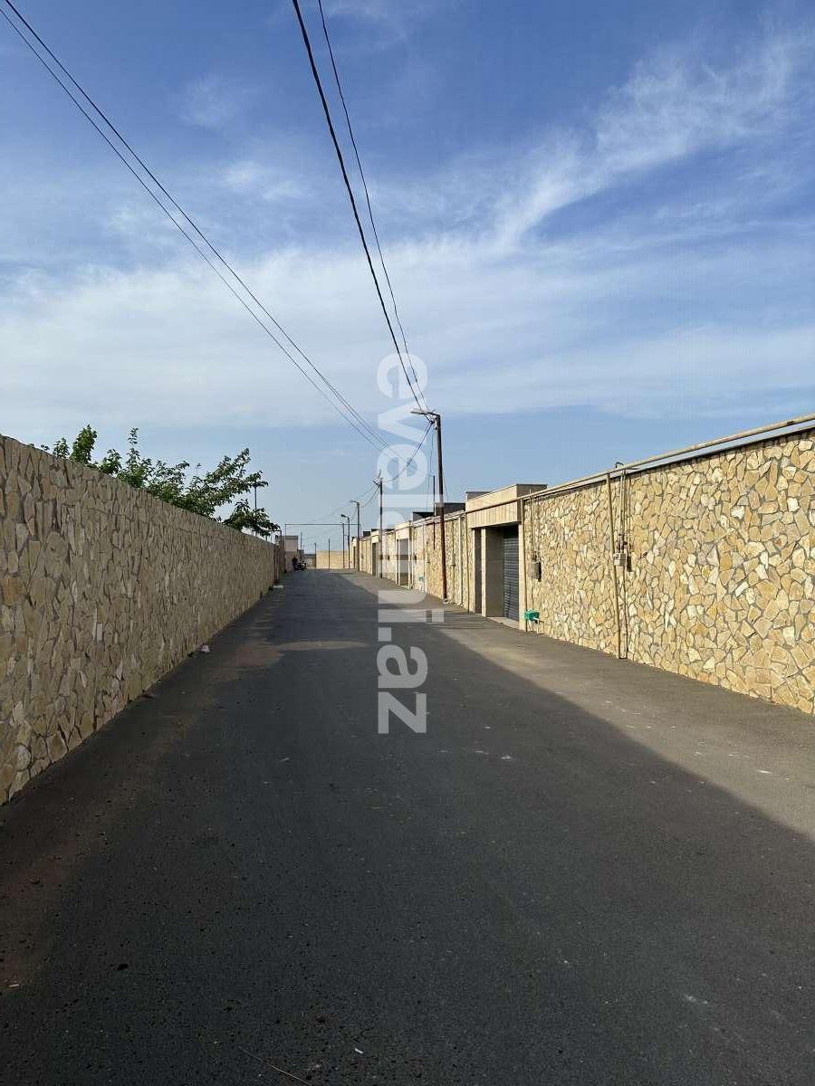 Sale, land, 20 ar, Baku, Khazar r, Shuvalan d.