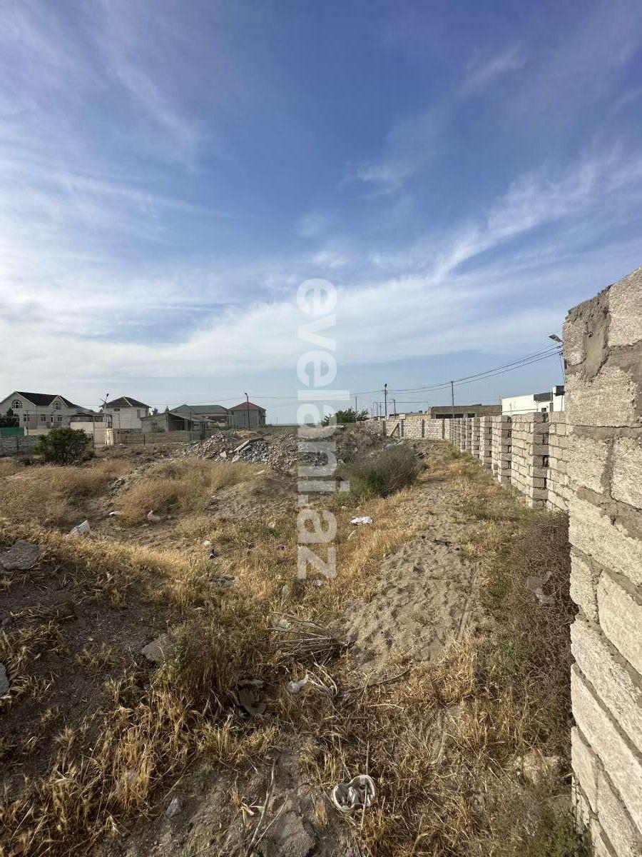 Sale, land, 20 ar, Baku, Khazar r, Shuvalan d.