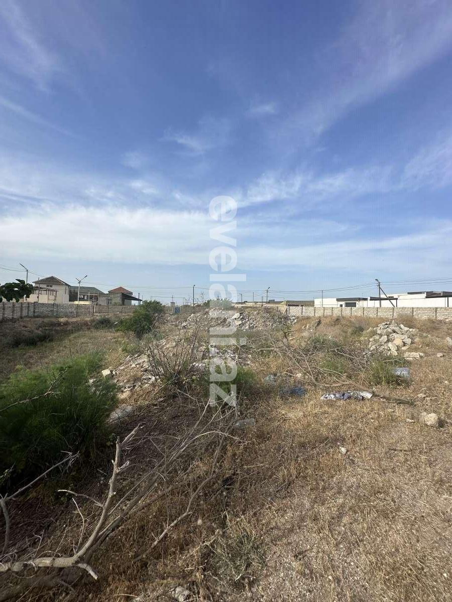 Sale, land, 20 ar, Baku, Khazar r, Shuvalan d.