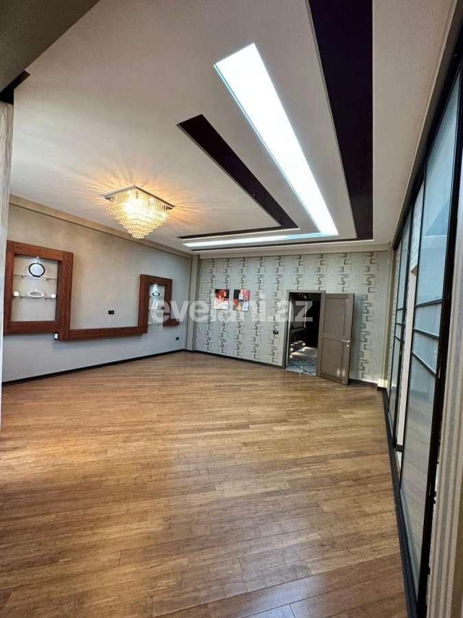 Satılır, yeni tikili, 4 otaqlı, 176 m², Bakı, Yasamal r, İnşaatçılar m.