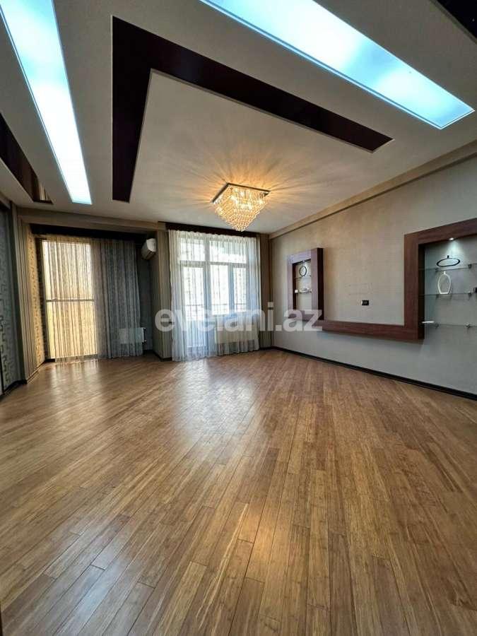 Satılır, yeni tikili, 4 otaqlı, 176 m², Bakı, Yasamal r, İnşaatçılar m.