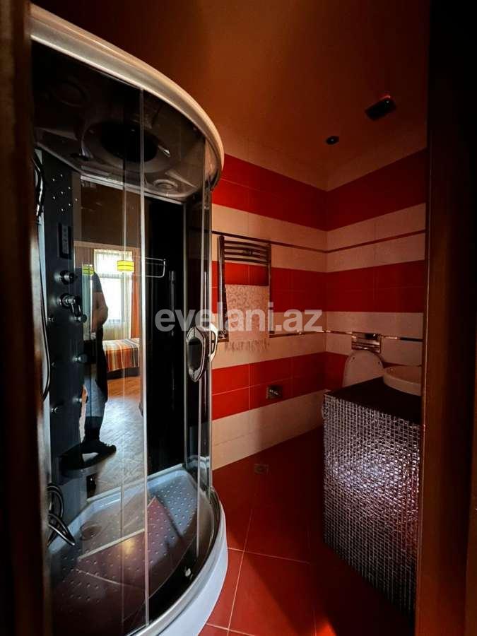 Satılır, yeni tikili, 4 otaqlı, 176 m², Bakı, Yasamal r, İnşaatçılar m.