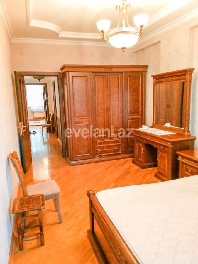 Kirayə verilir, yeni tikili, 2 otaqlı, 90 m², Bakı, Nizami r, Neftçilər m.