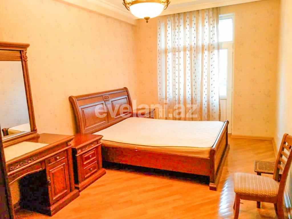 Kirayə verilir, yeni tikili, 2 otaqlı, 90 m², Bakı, Nizami r, Neftçilər m.
