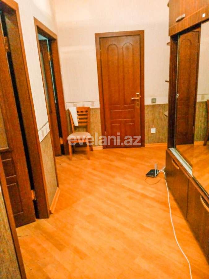 Kirayə verilir, yeni tikili, 2 otaqlı, 90 m², Bakı, Nizami r, Neftçilər m.