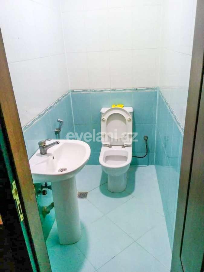 Kirayə verilir, yeni tikili, 2 otaqlı, 90 m², Bakı, Nizami r, Neftçilər m.