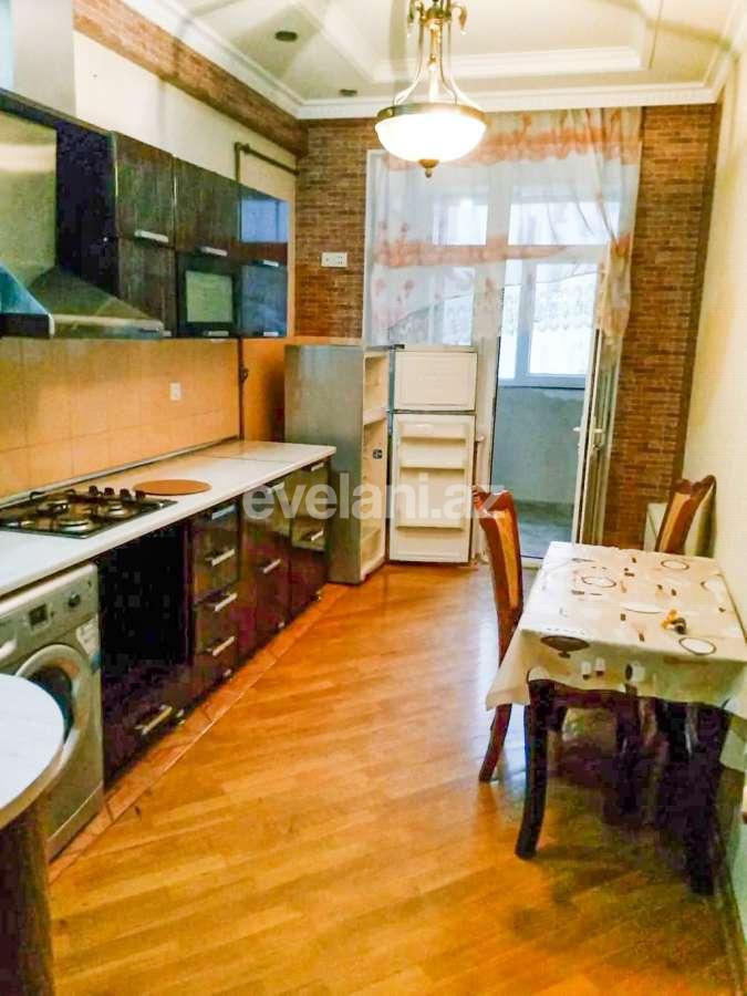 Kirayə verilir, yeni tikili, 2 otaqlı, 90 m², Bakı, Nizami r, Neftçilər m.