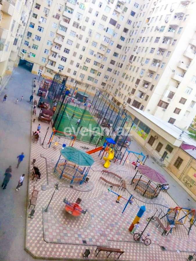 Kirayə verilir, yeni tikili, 2 otaqlı, 90 m², Bakı, Nizami r, Neftçilər m.