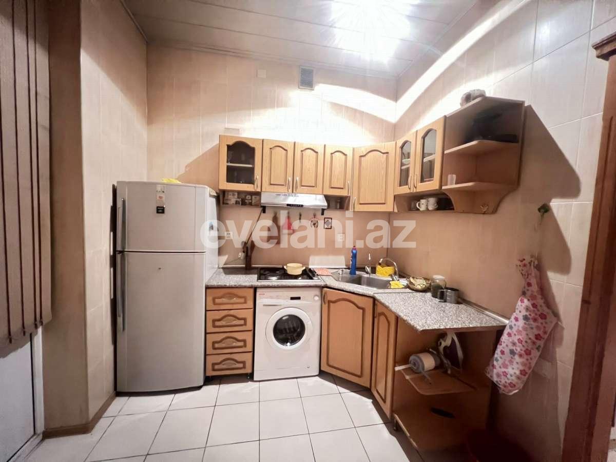 Rent, old building, 2 room, 80 m², Baku, Narimanov r, Nariman Narimanov m.