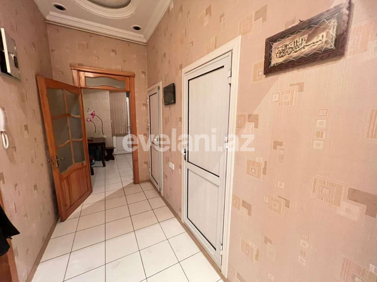 Rent, old building, 2 room, 80 m², Baku, Narimanov r, Nariman Narimanov m.