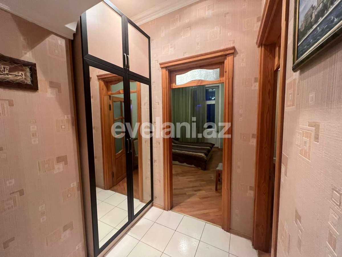 Rent, old building, 2 room, 80 m², Baku, Narimanov r, Nariman Narimanov m.