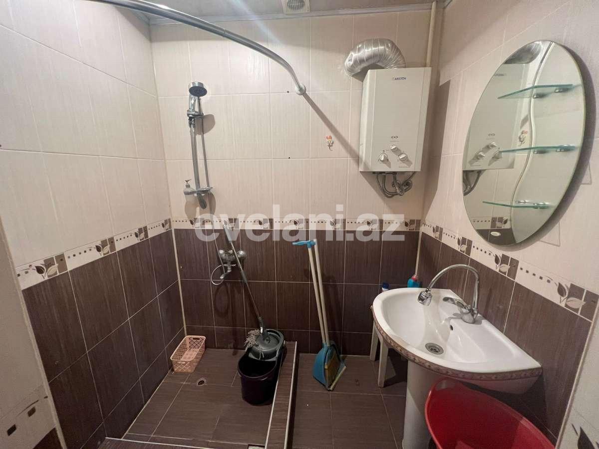 Rent, old building, 2 room, 80 m², Baku, Narimanov r, Nariman Narimanov m.