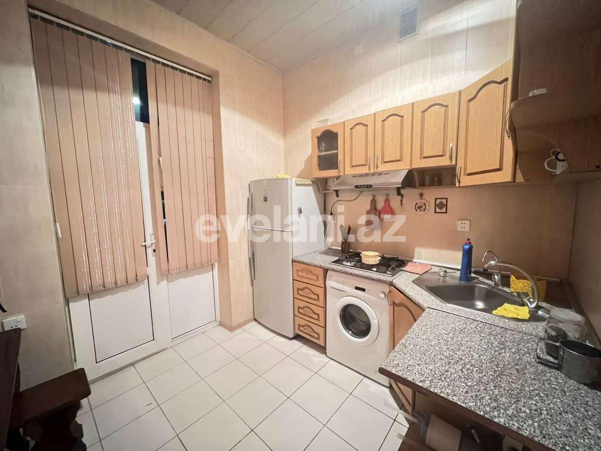 Rent, old building, 2 room, 80 m², Baku, Narimanov r, Nariman Narimanov m.