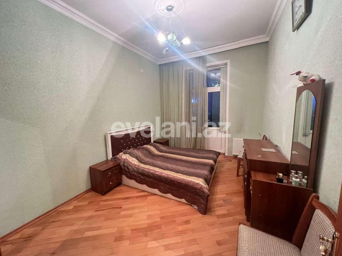Rent, old building, 2 room, 80 m², Baku, Narimanov r, Nariman Narimanov m.