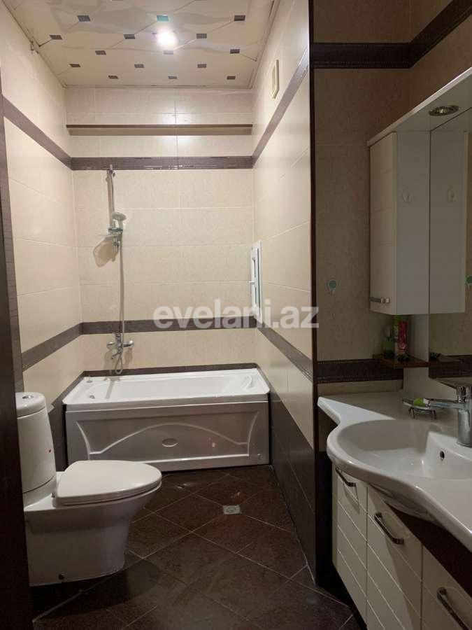 Продаётся, новостройка, 2-комнаты, 120 m², Баку, Ясамальский r, Элмляр Академиясы m.