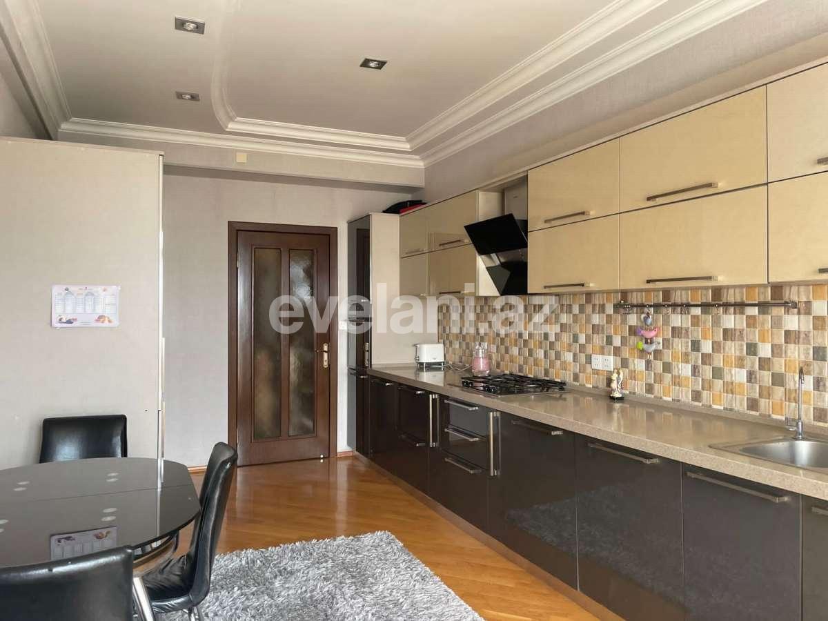 Продаётся, новостройка, 2-комнаты, 120 m², Баку, Ясамальский r, Элмляр Академиясы m.